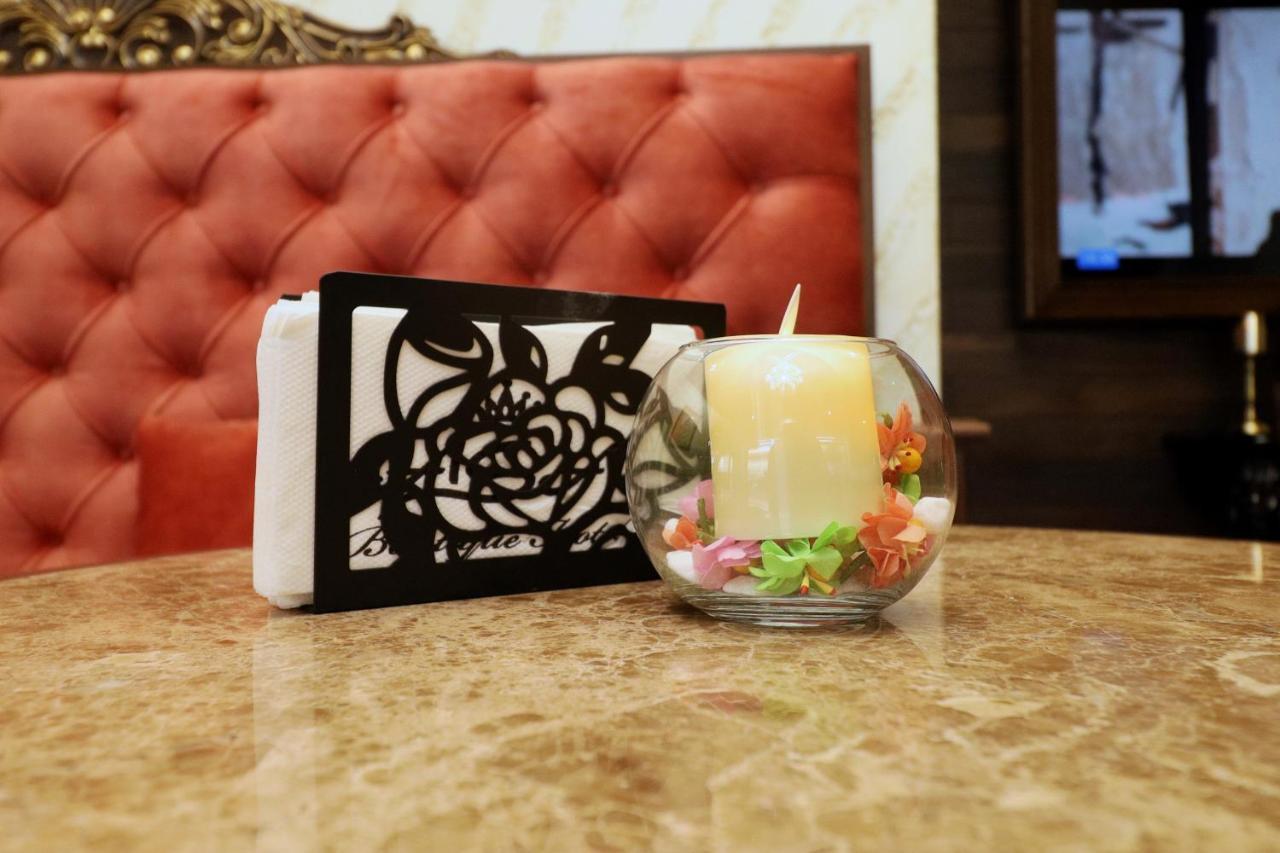 חאסקובו Asa Boutique Hotel מראה חיצוני תמונה