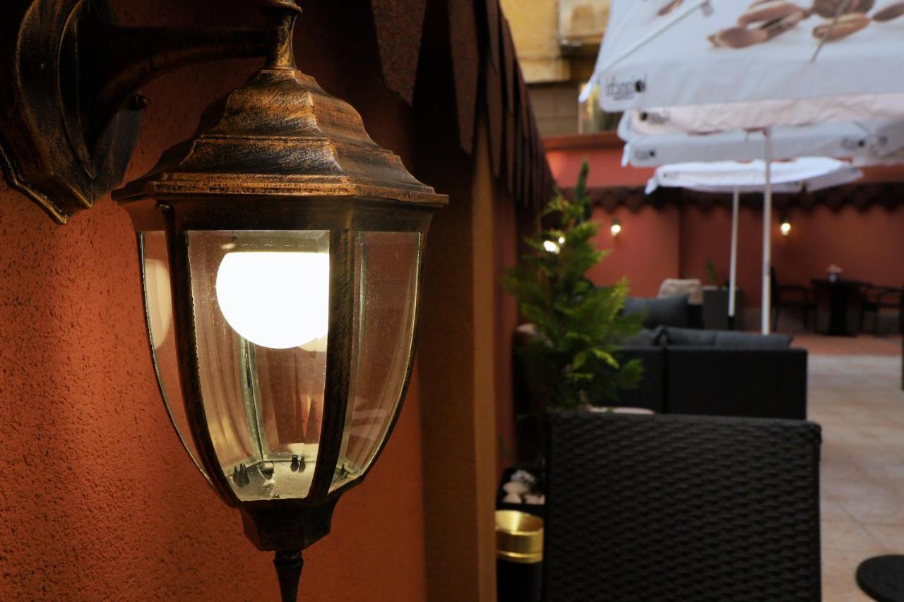 חאסקובו Asa Boutique Hotel מראה חיצוני תמונה
