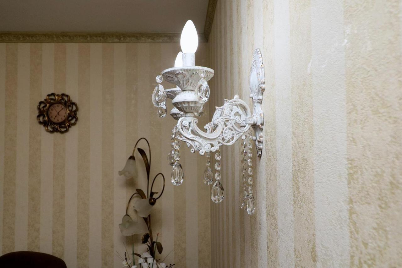 חאסקובו Asa Boutique Hotel מראה חיצוני תמונה