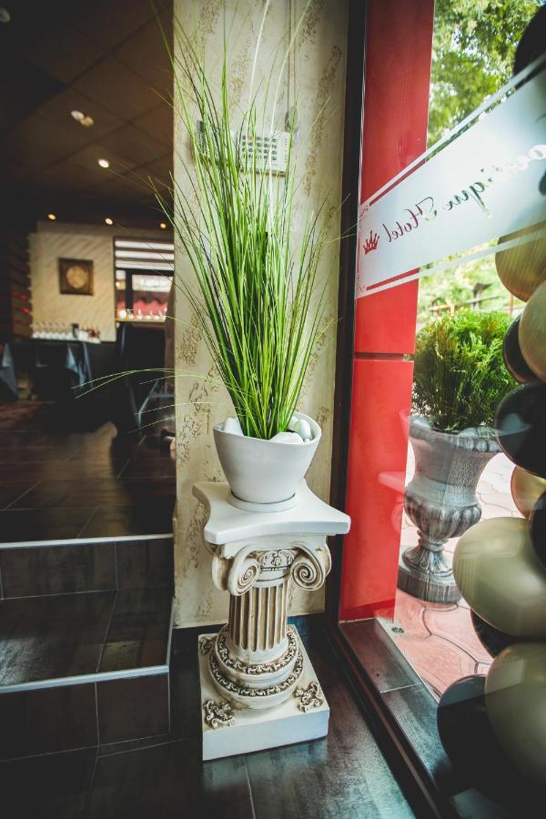 חאסקובו Asa Boutique Hotel מראה חיצוני תמונה