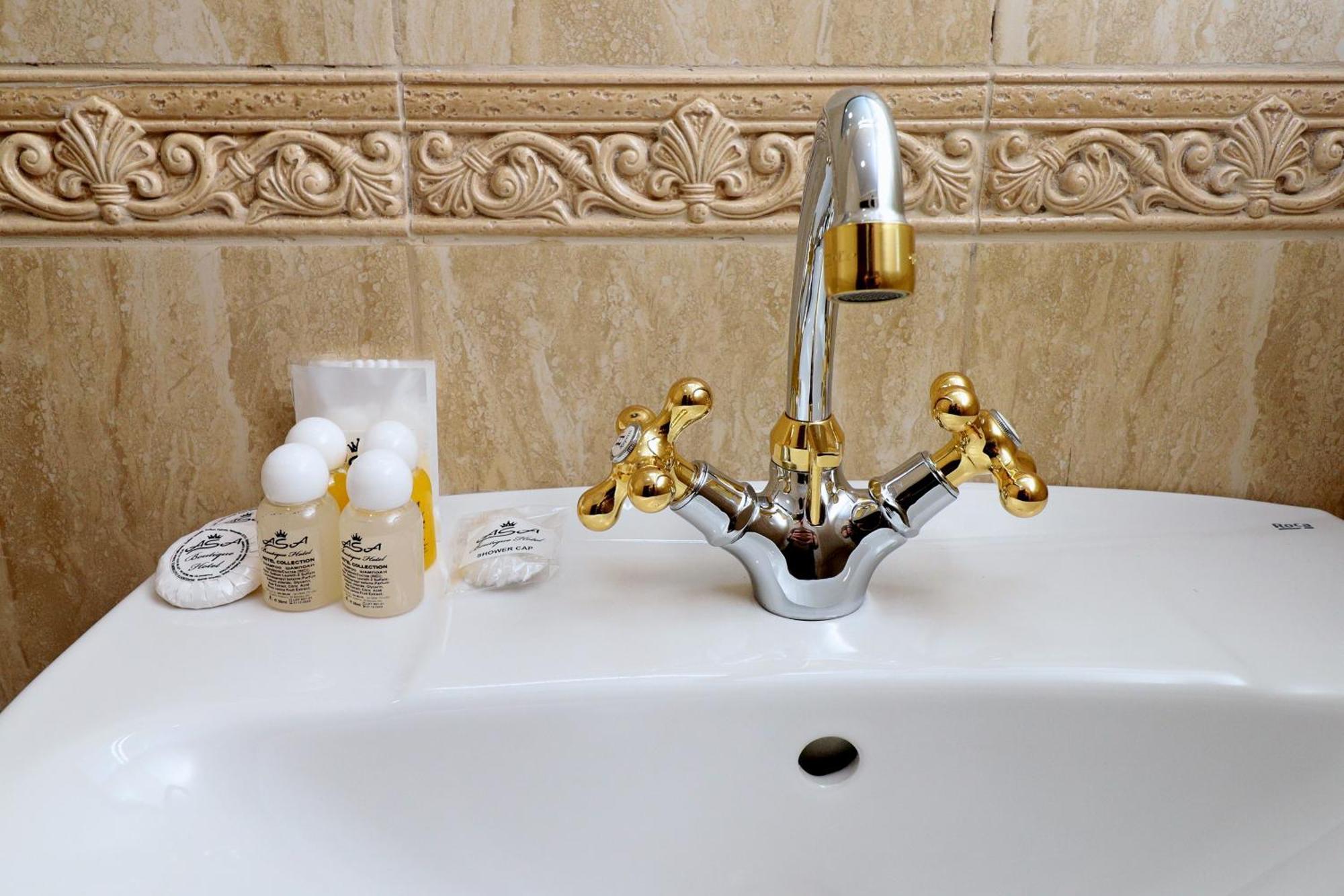 חאסקובו Asa Boutique Hotel מראה חיצוני תמונה