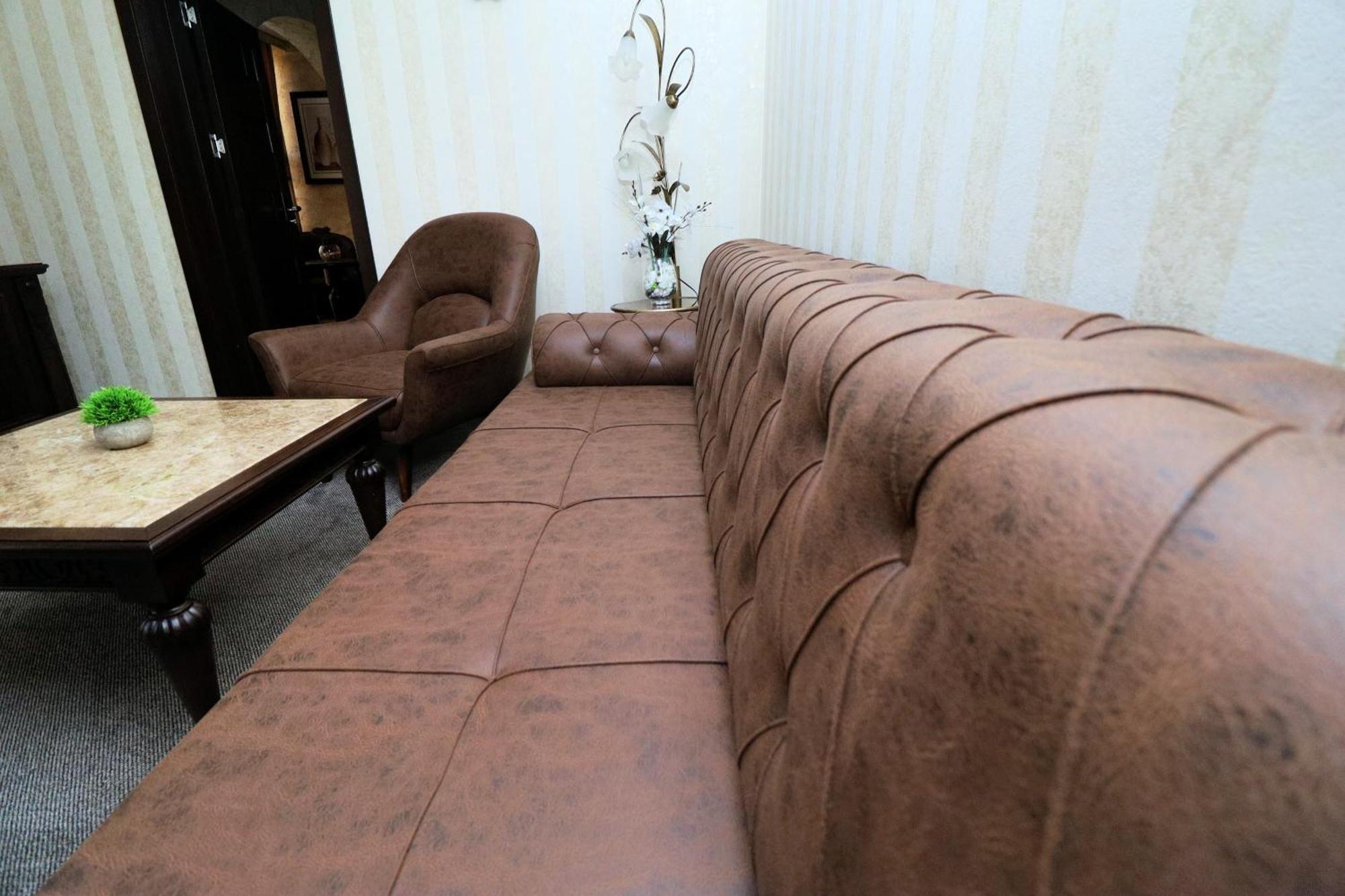 חאסקובו Asa Boutique Hotel מראה חיצוני תמונה