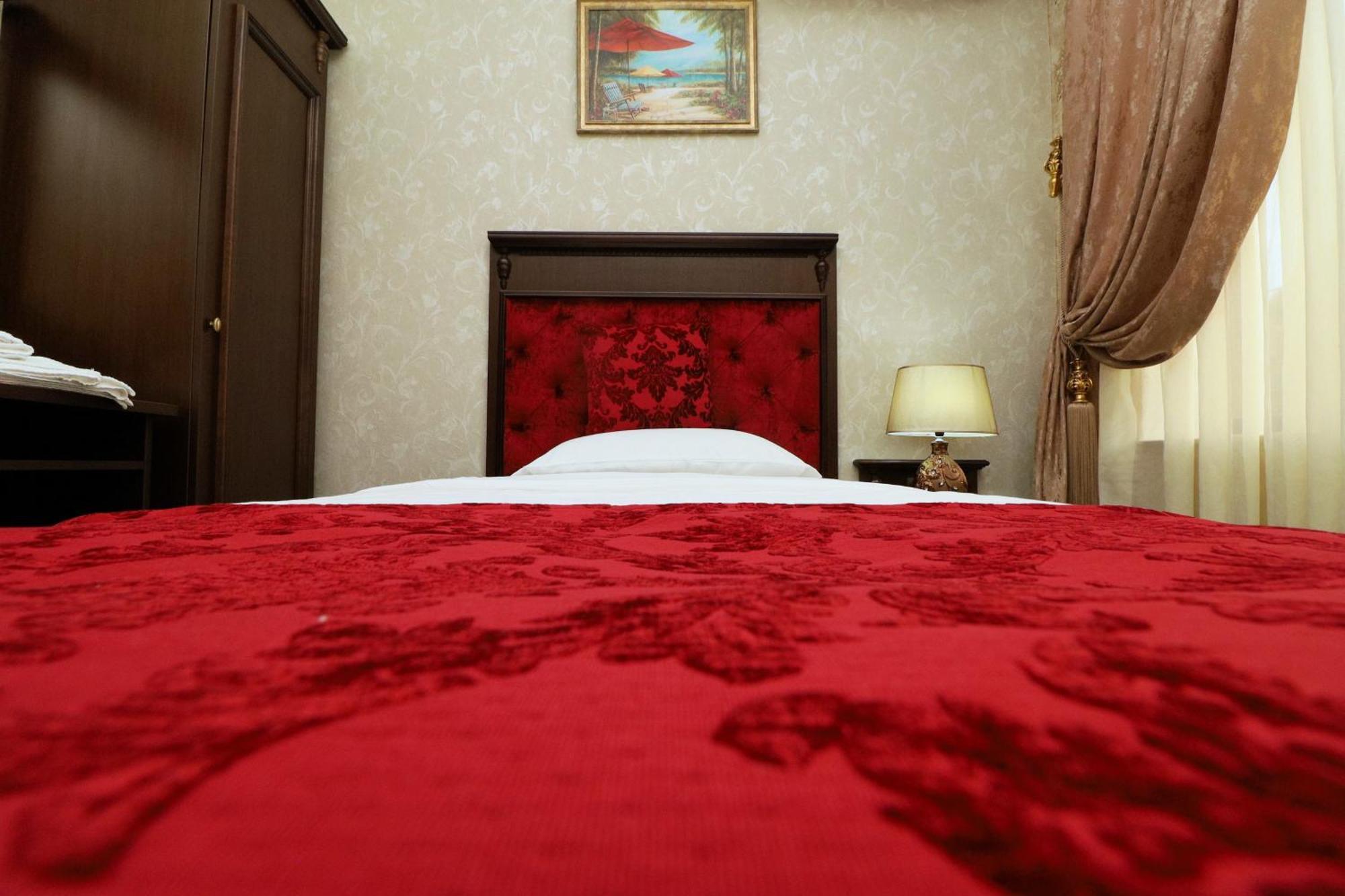 חאסקובו Asa Boutique Hotel מראה חיצוני תמונה