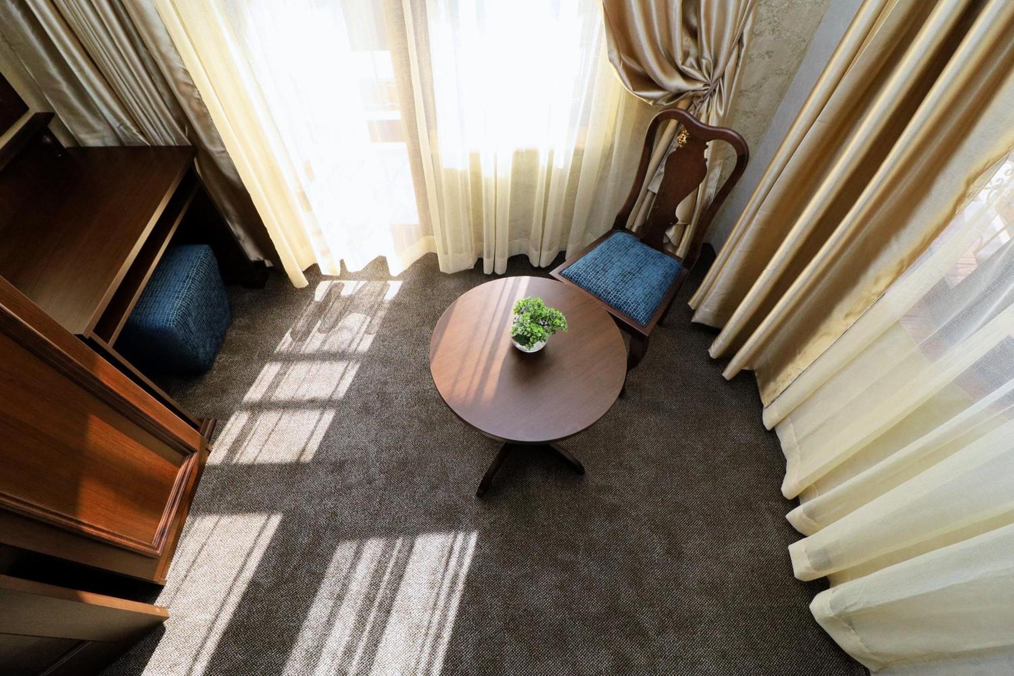 חאסקובו Asa Boutique Hotel מראה חיצוני תמונה