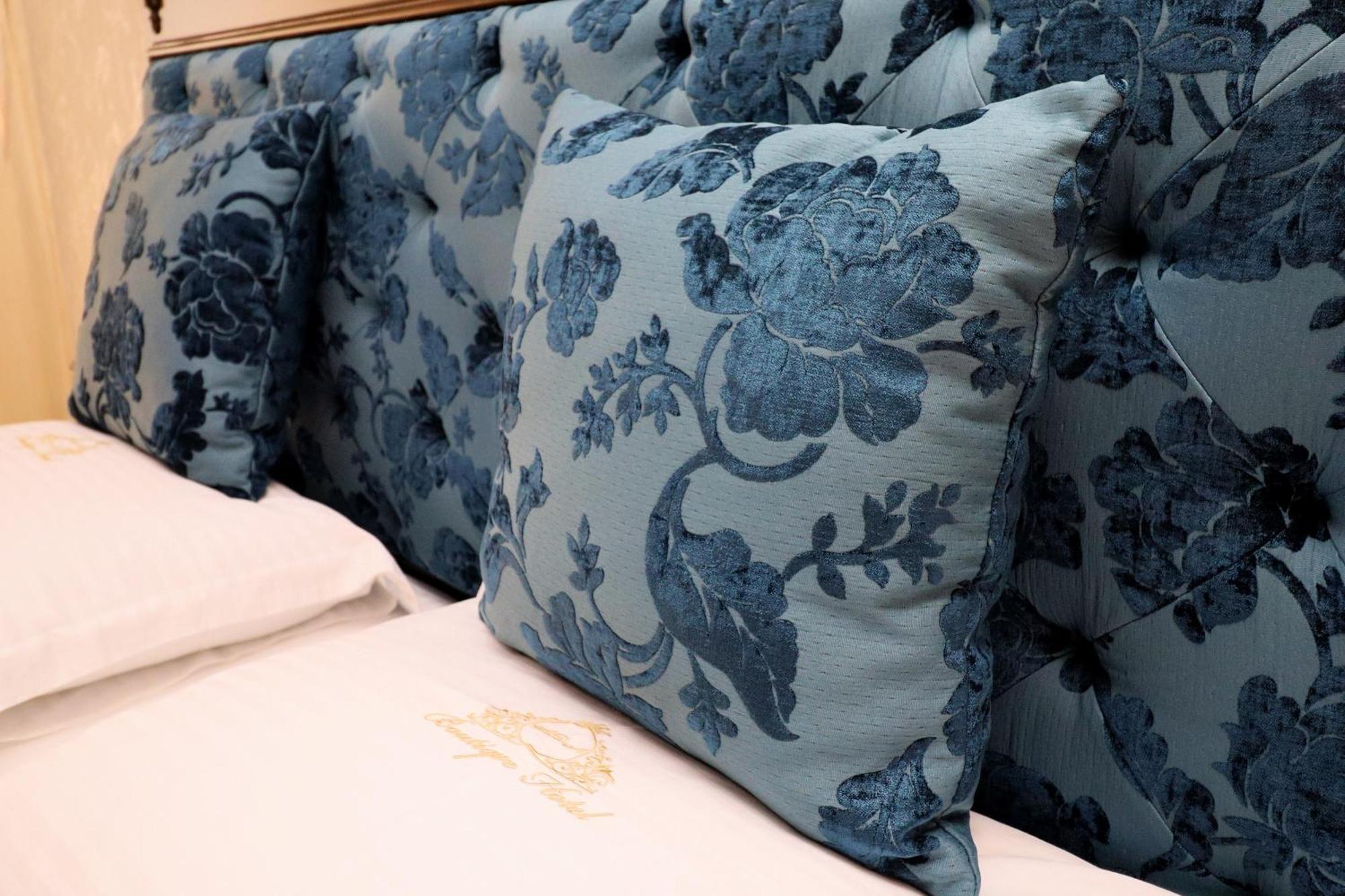 חאסקובו Asa Boutique Hotel מראה חיצוני תמונה